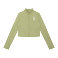 Women’s Full-Zip Sports Jacket