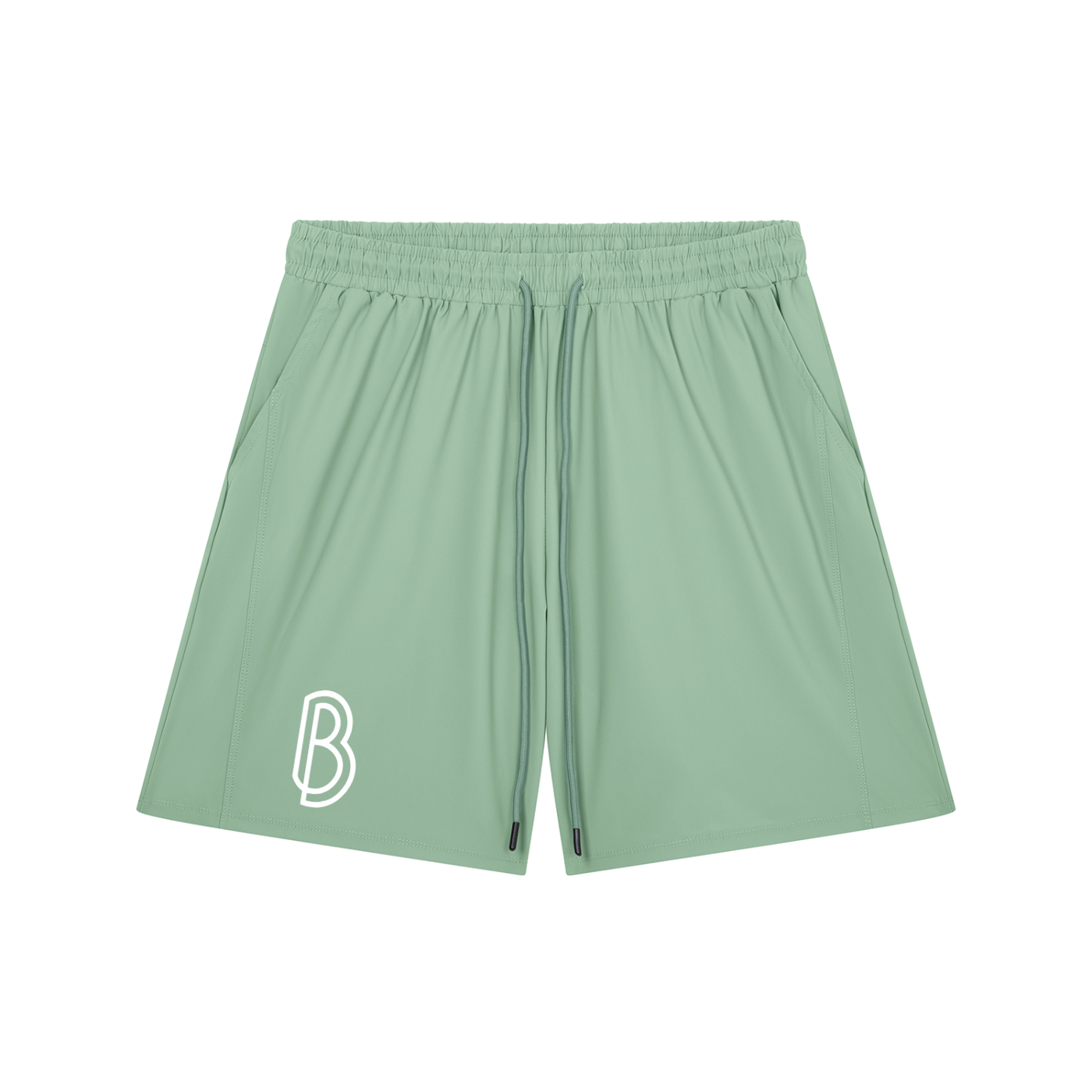 Men’s Drawstring Shorts