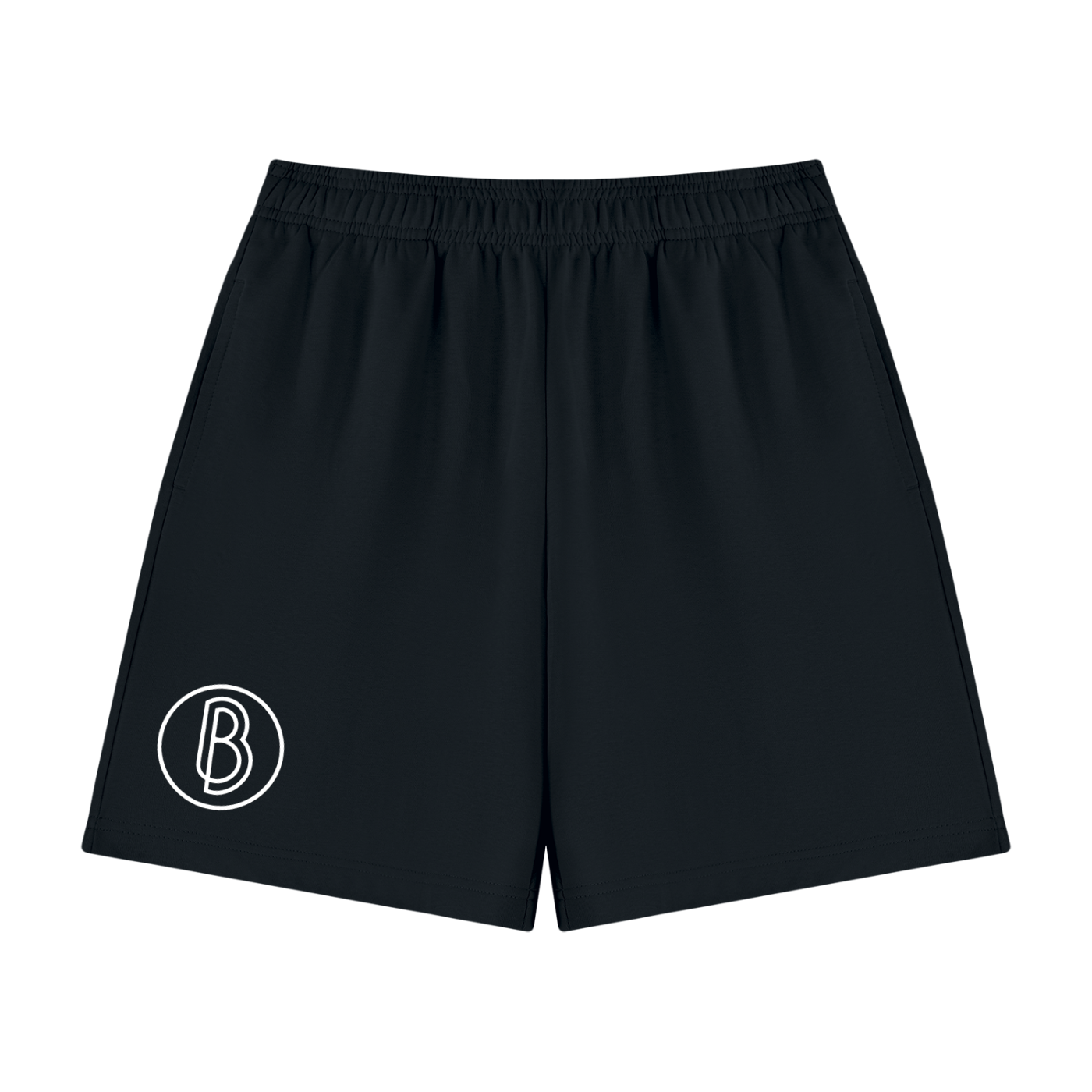 Unisex Cotton Shorts