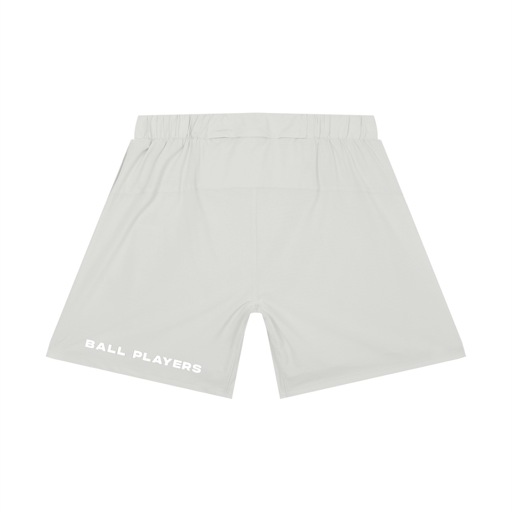 Men’s Loose Fit Performance Shorts