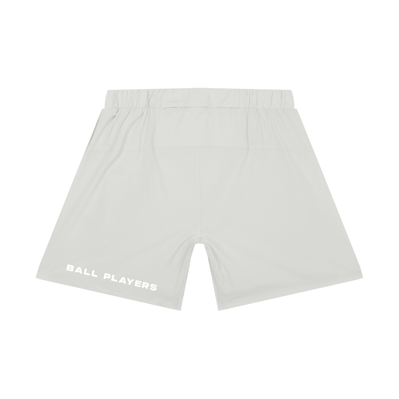 Men’s Loose Fit Performance Shorts
