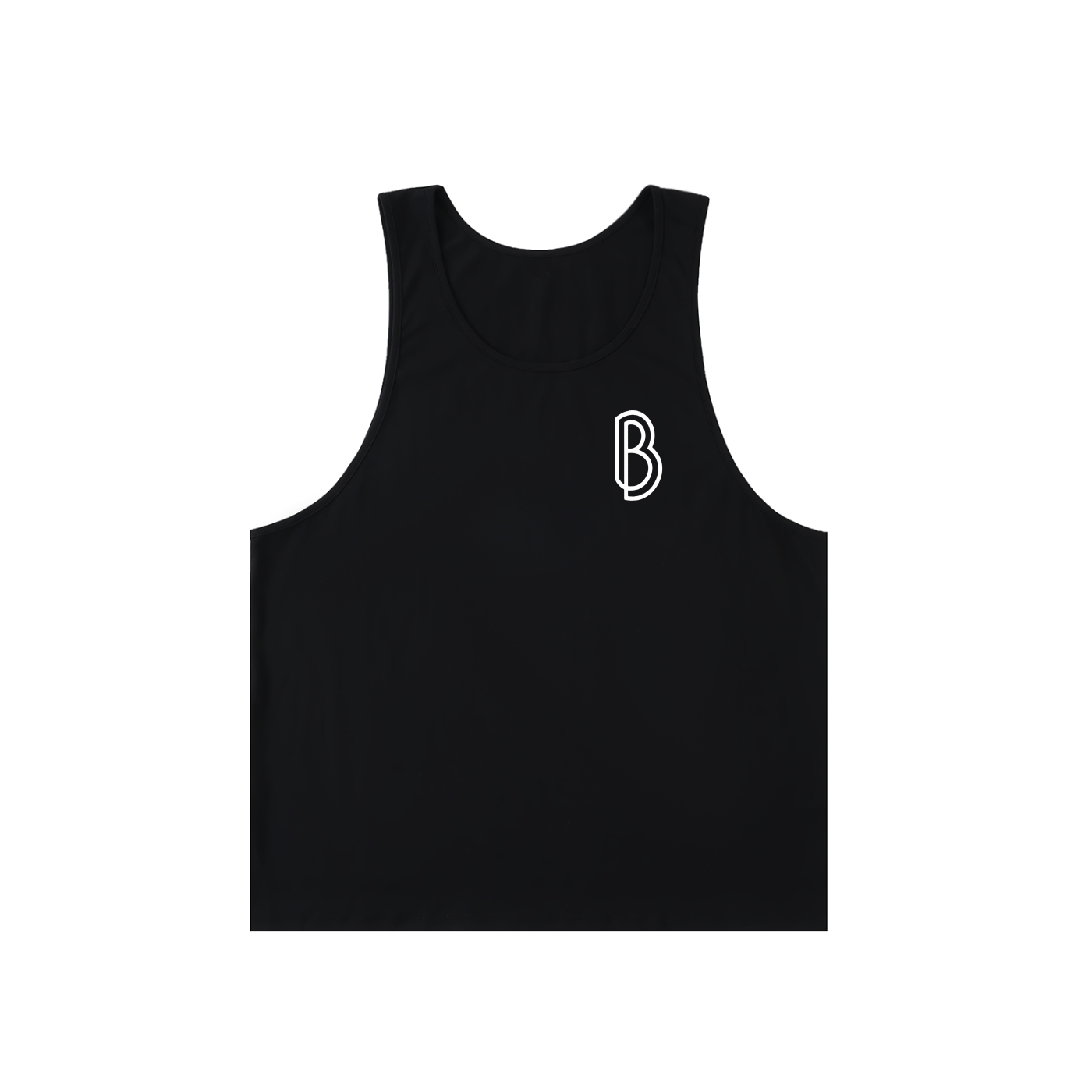 Unisex Loose Tank Top