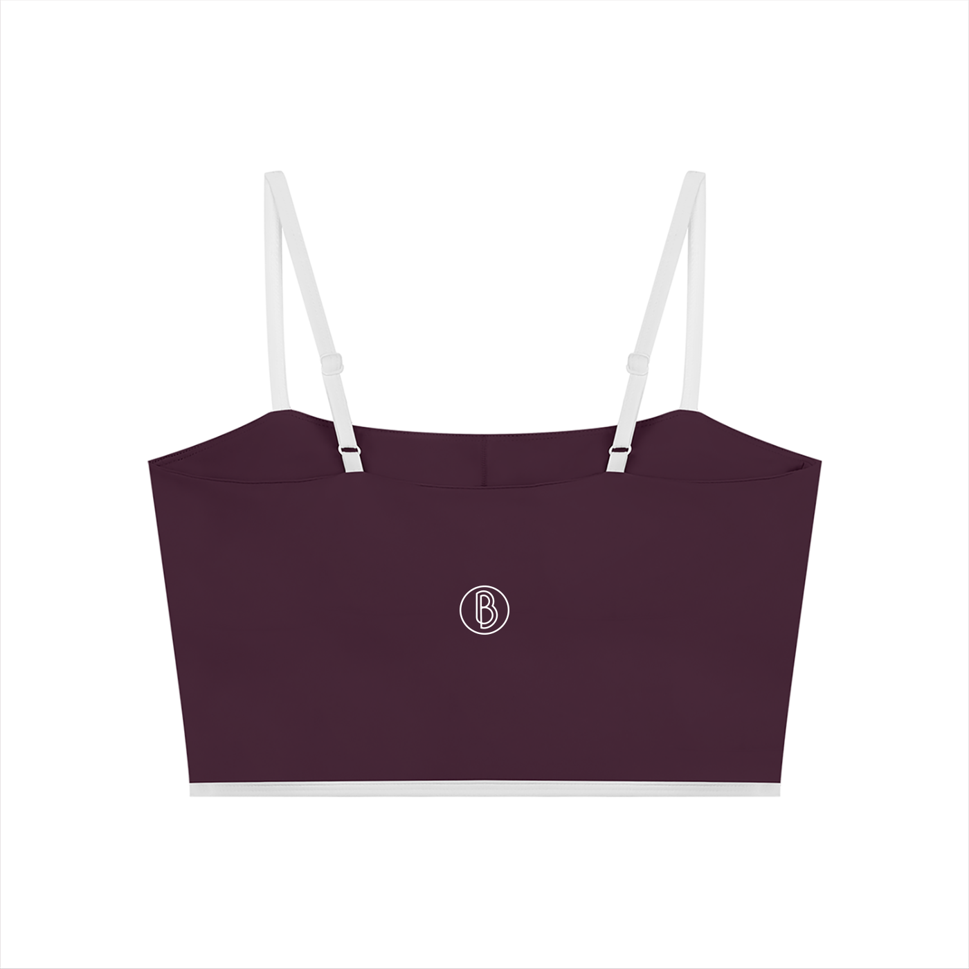 Women’s Color Block Yoga Sports Bra
