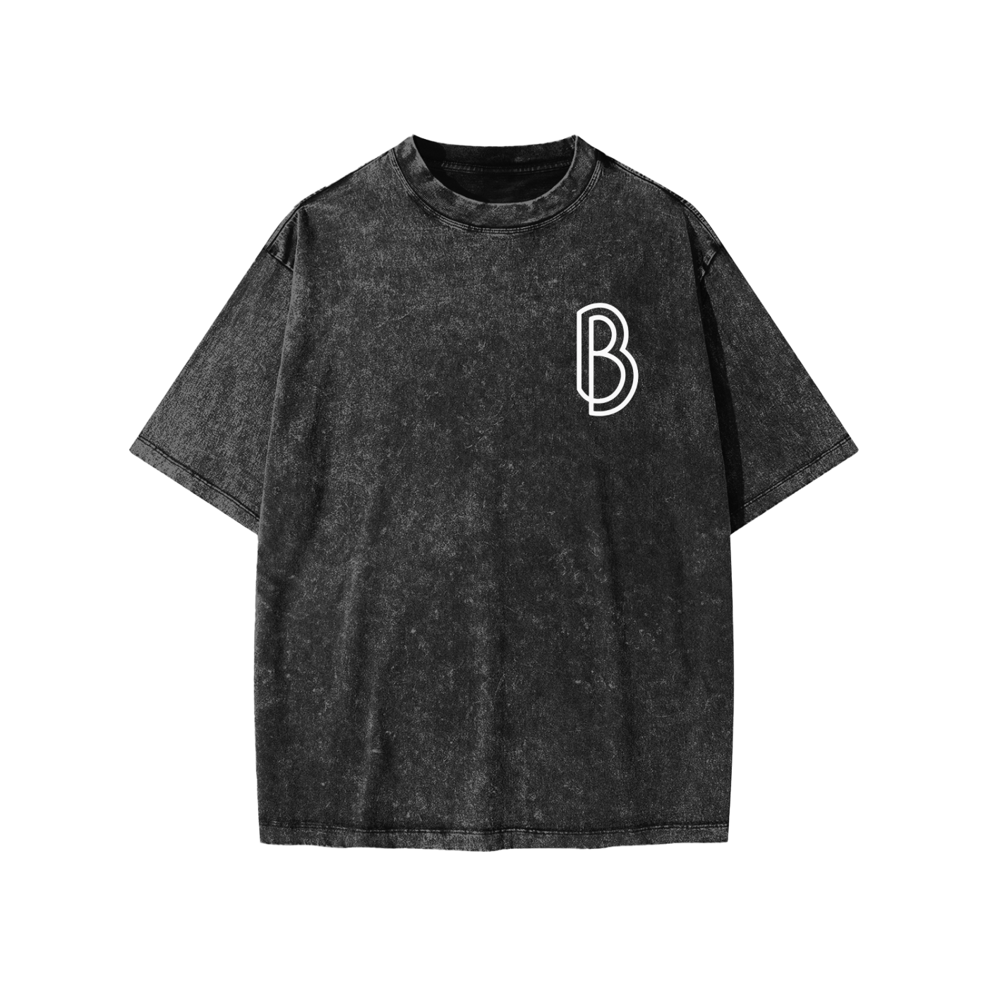 Snow Washed Kids' T-Shirt