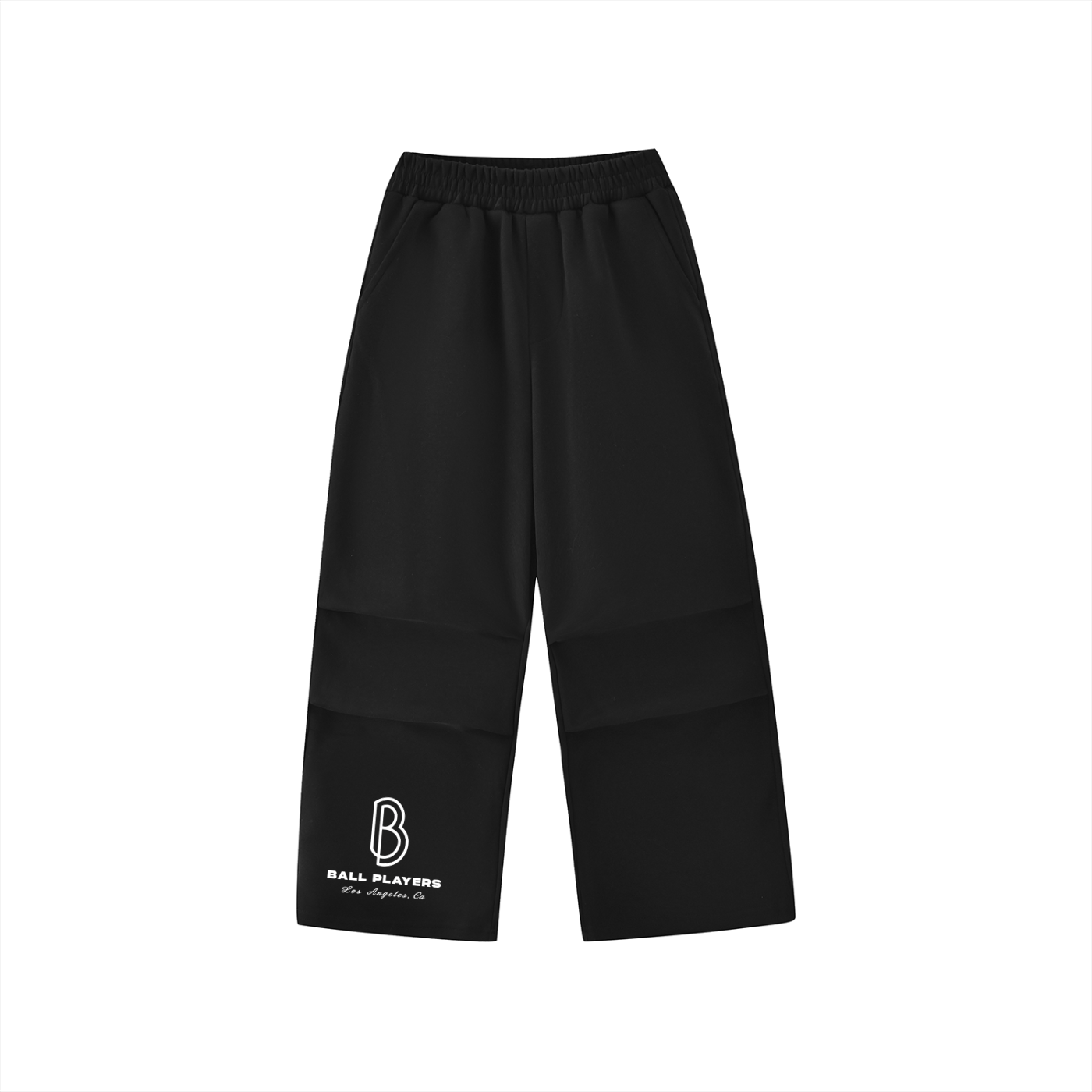 Essential Kids' Straight-Leg Sweatpants
