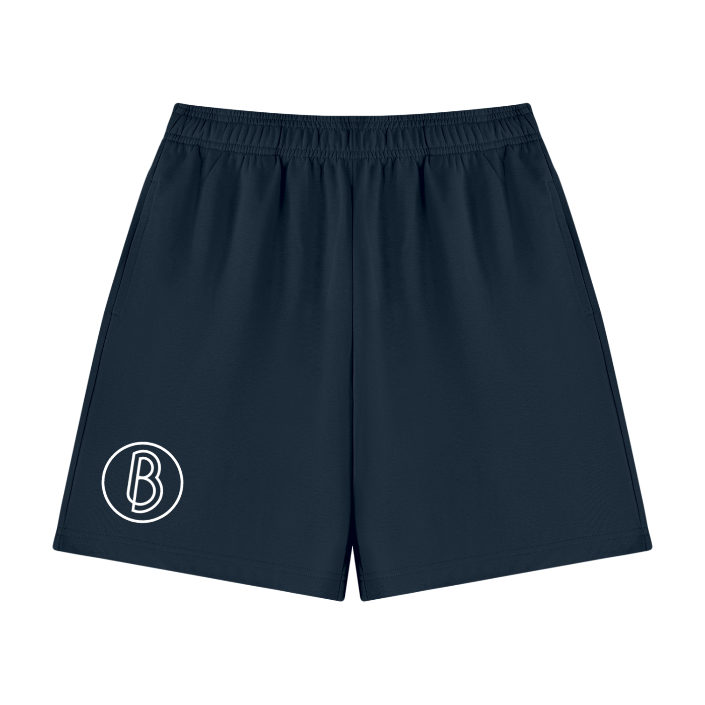 Unisex Cotton Shorts