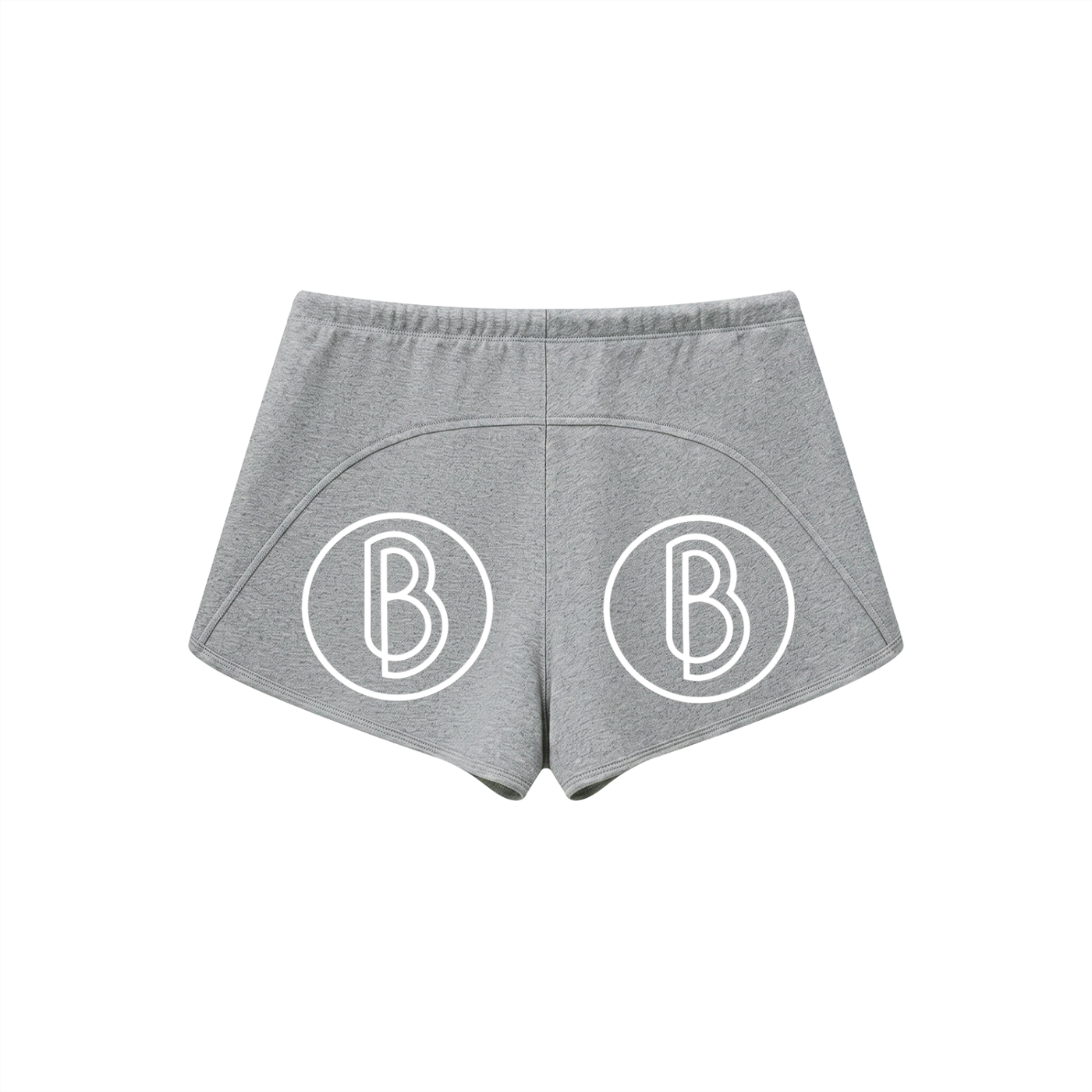 Women's Drawstring Shorts