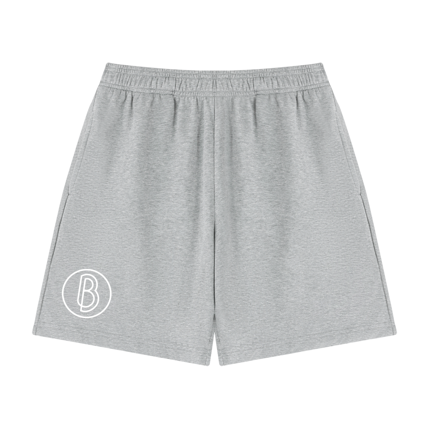 Unisex Cotton Shorts