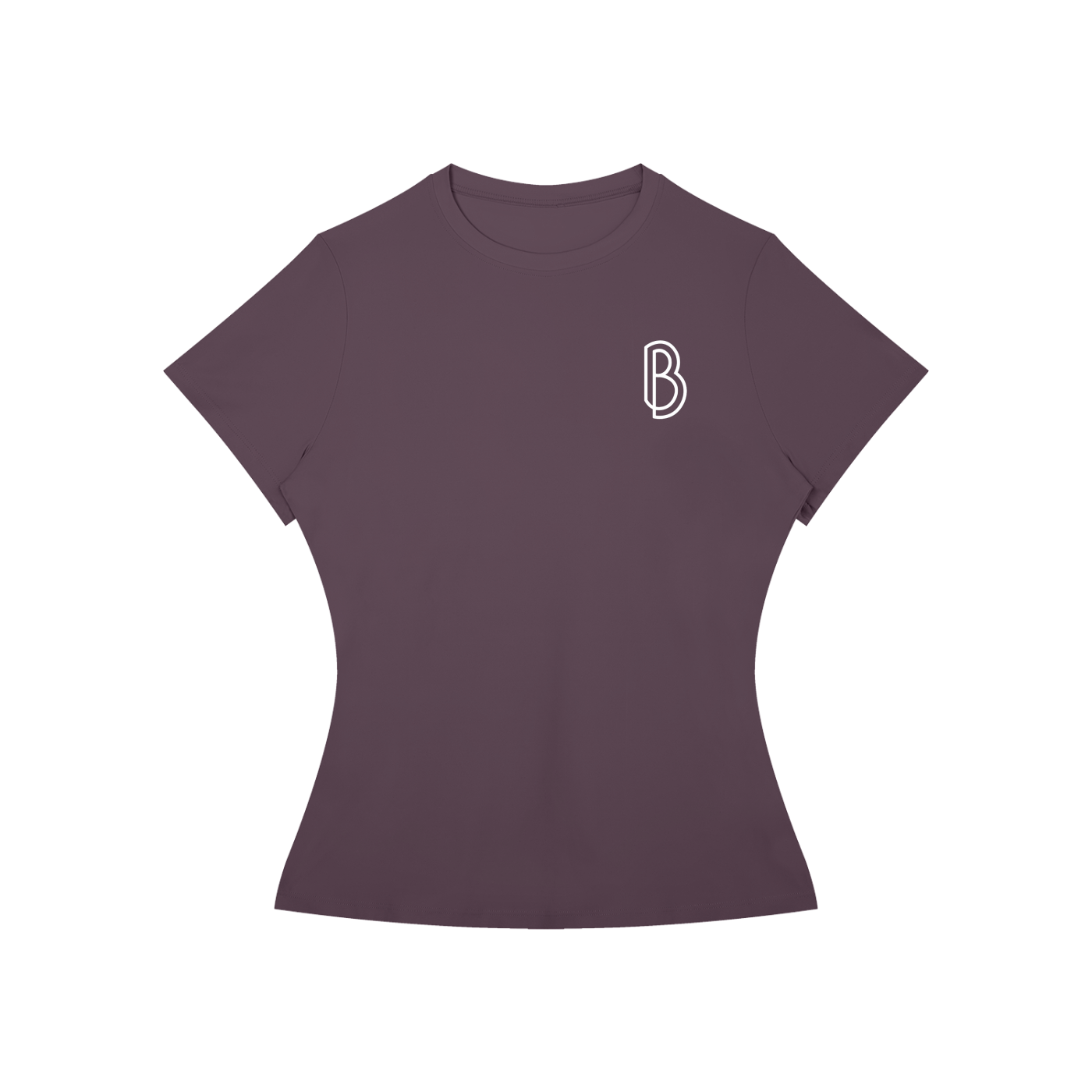 Women’s Slim Fit Performance T-Shirt