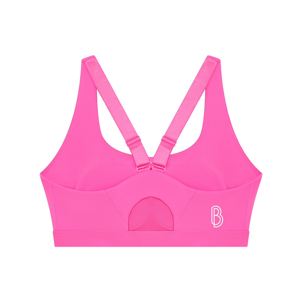 Women’s Yoga Sports Bra