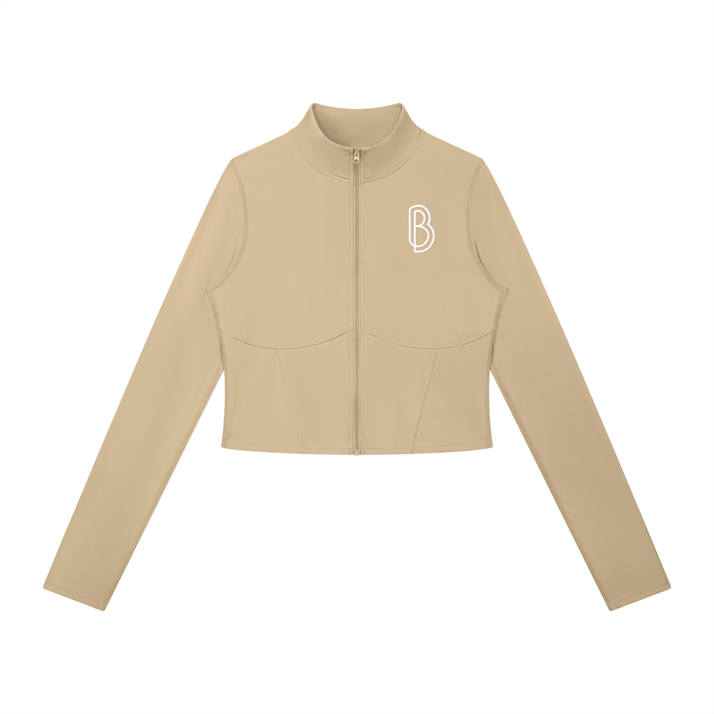 Women’s Full-Zip Sports Jacket