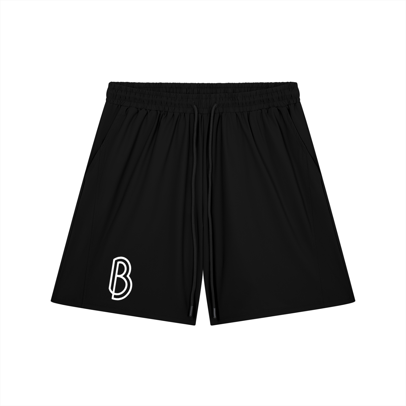 Men’s Drawstring Shorts