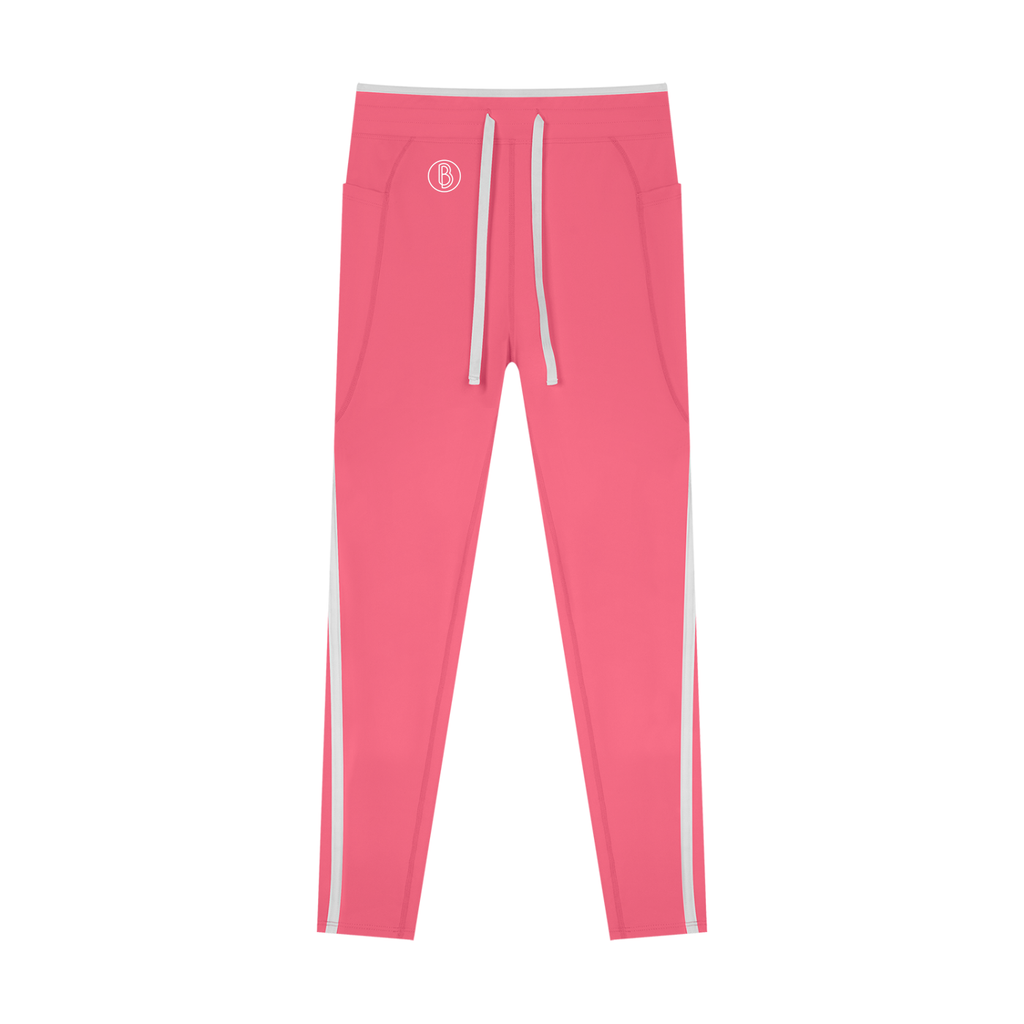 Women’s Color Block Yoga Leggings
