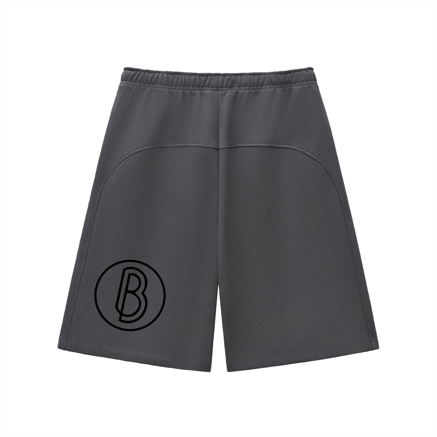 Essential Heavyweight Fleece Shorts