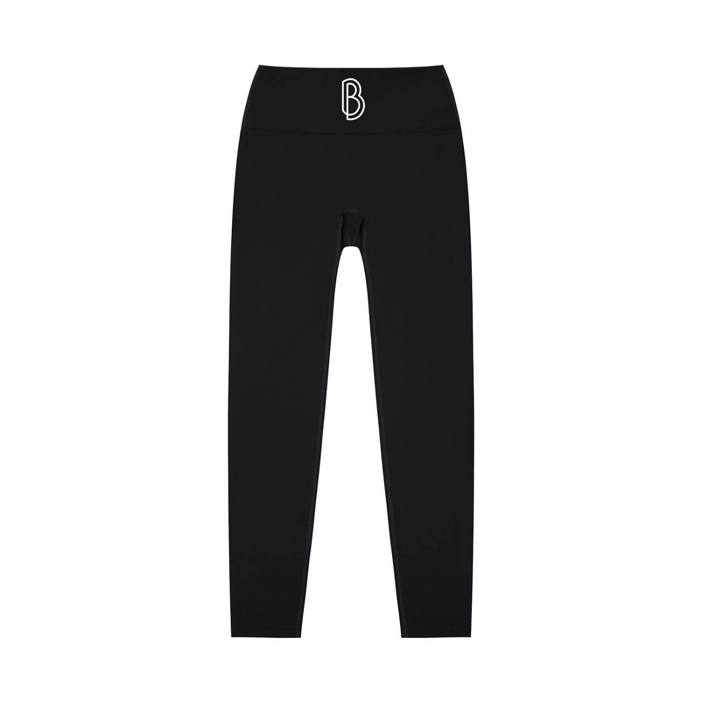 High-Waisted Yoga Leggings