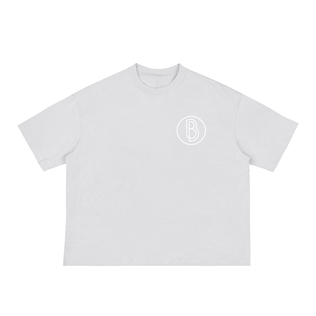 Classic Loose Boxy Tee