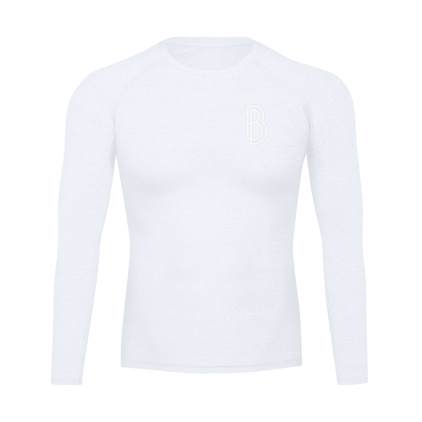 Performance Long Sleeve T-Shirt