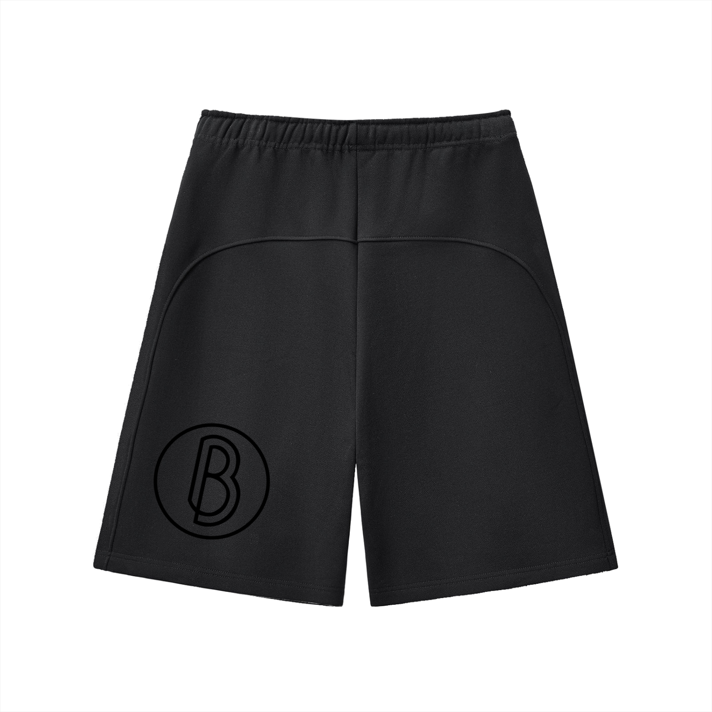 Essential Heavyweight Fleece Shorts