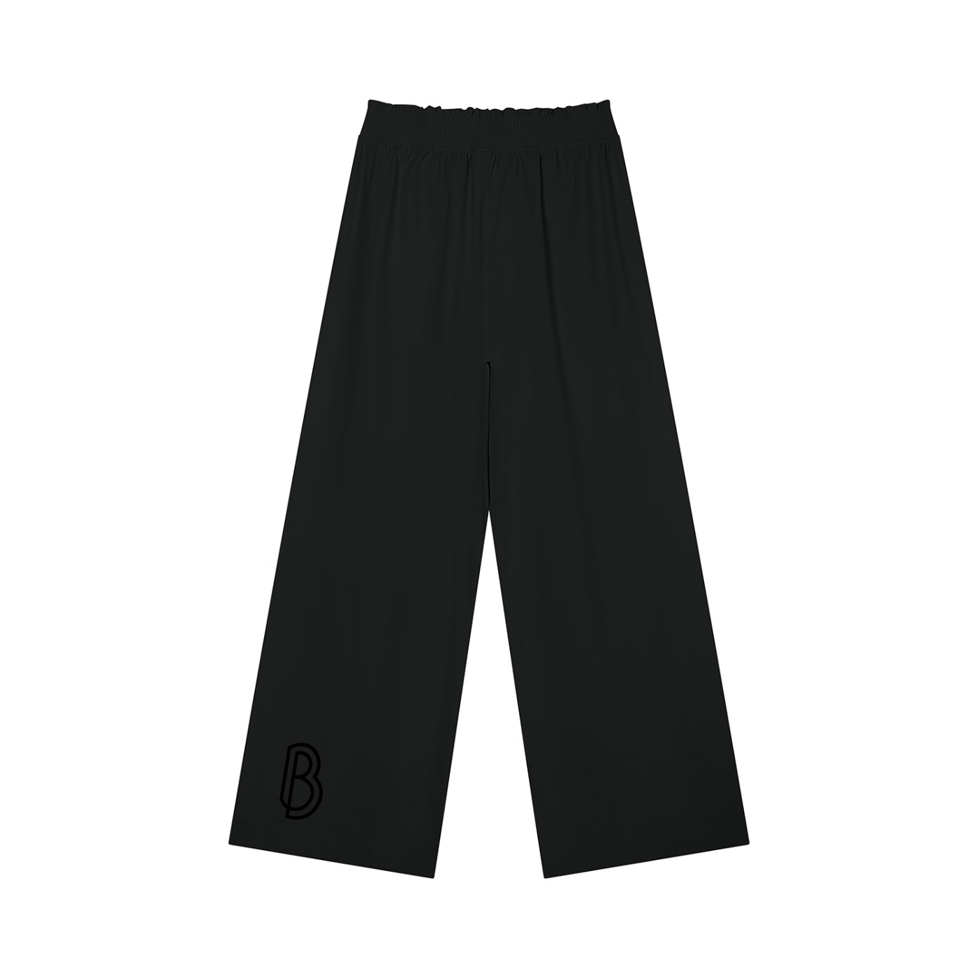 Women’s High Rise Wide Leg Pants