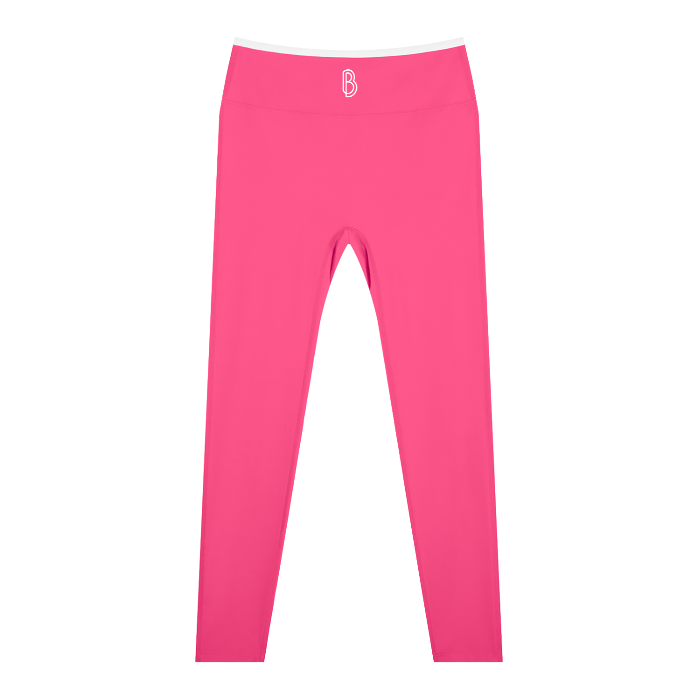 Women's High-Waisted Yoga Leggings