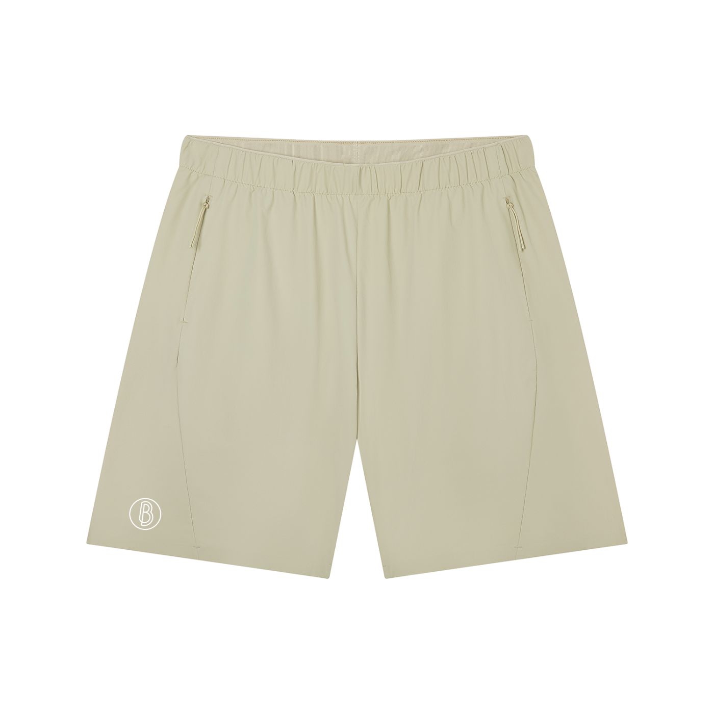 Men’s Drawstring Basketball Shorts