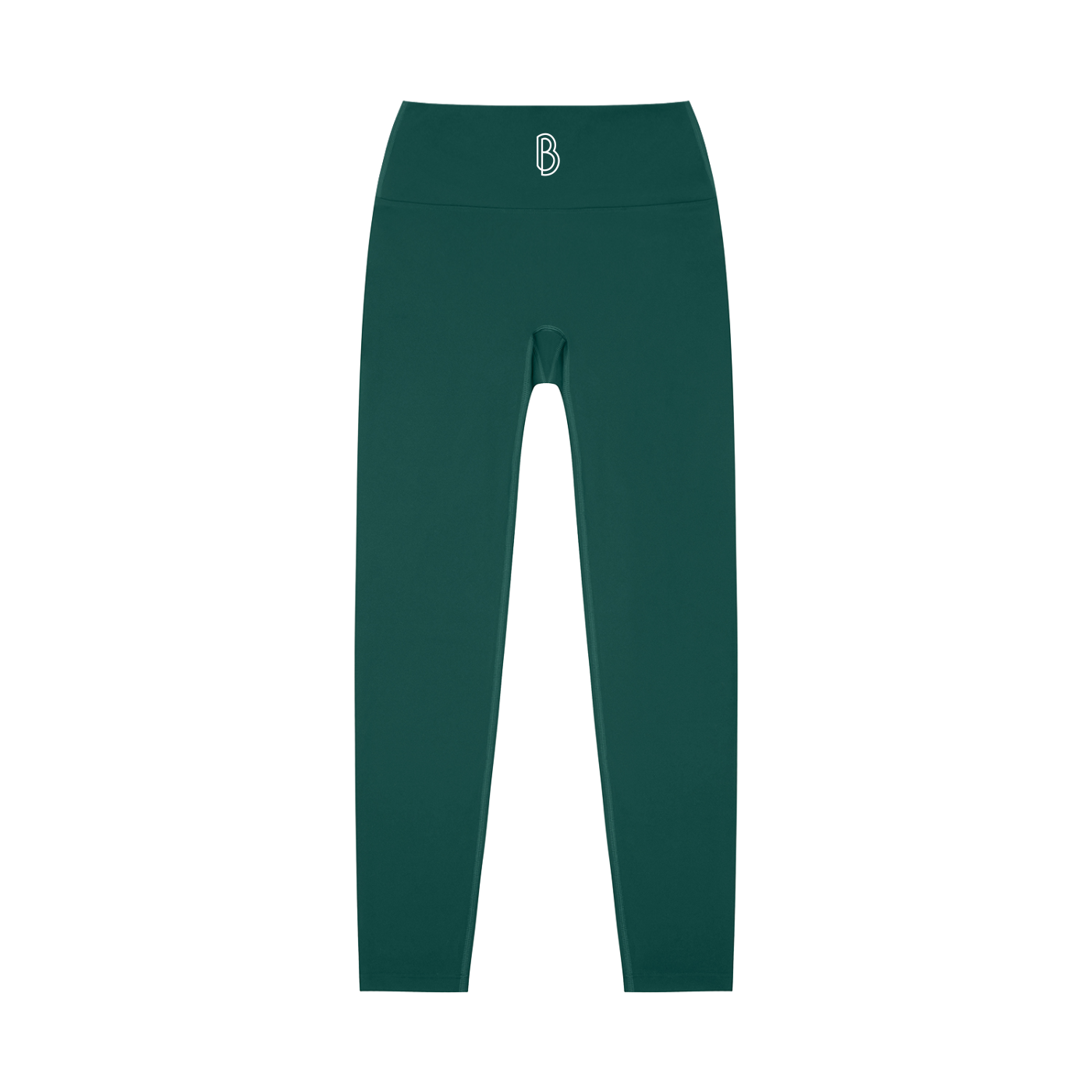 High-Waisted Yoga Leggings