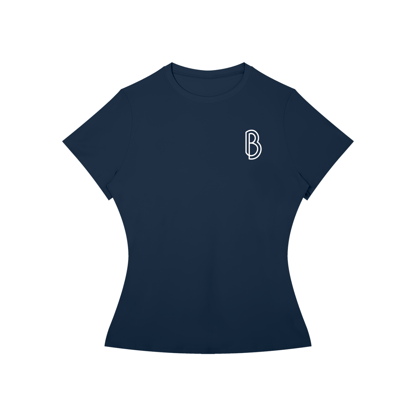Women’s Slim Fit Performance T-Shirt