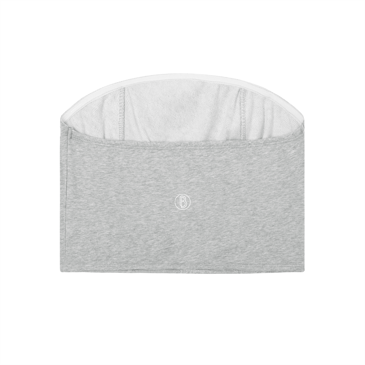 Women's  Cropped Tube Top
