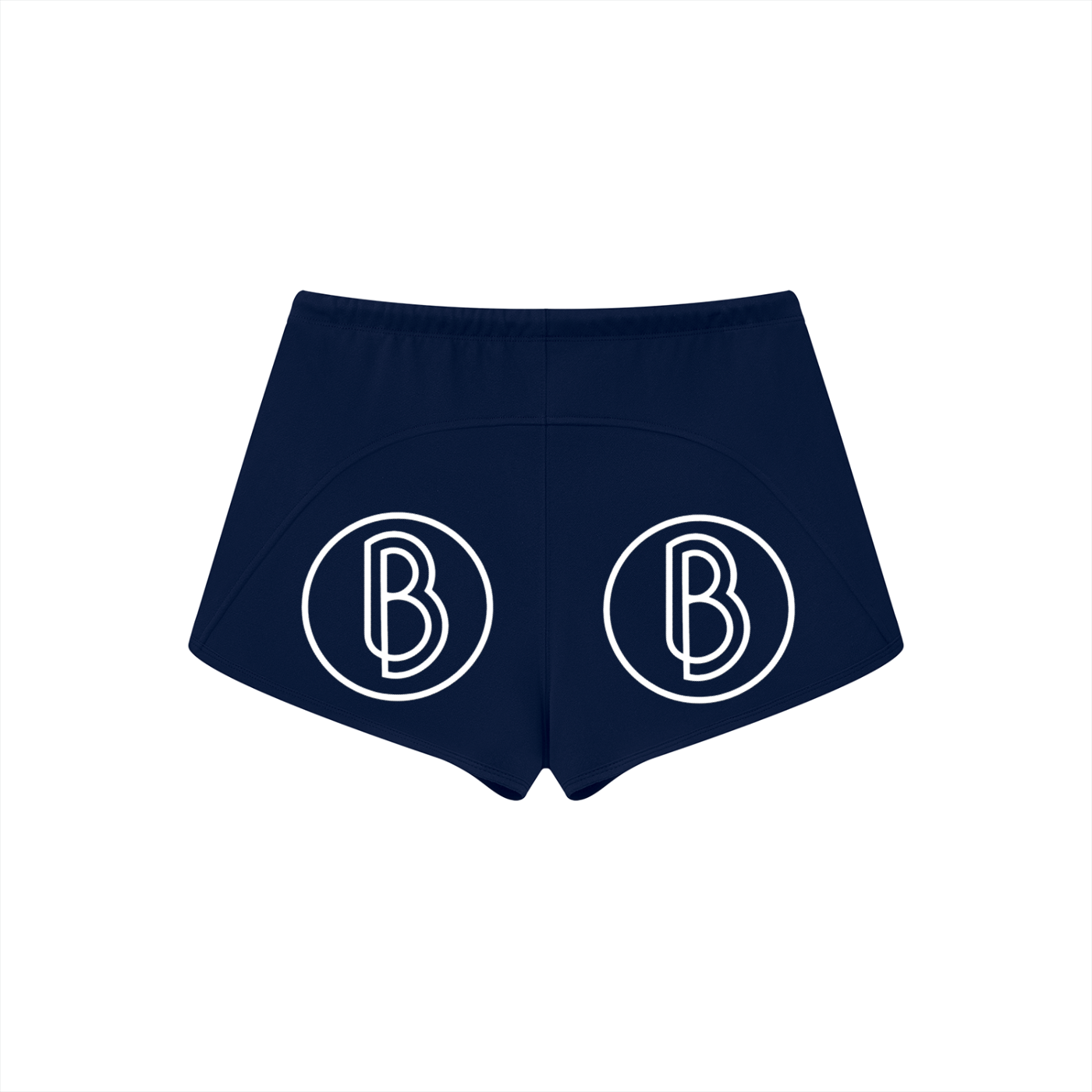 Women's Drawstring Shorts