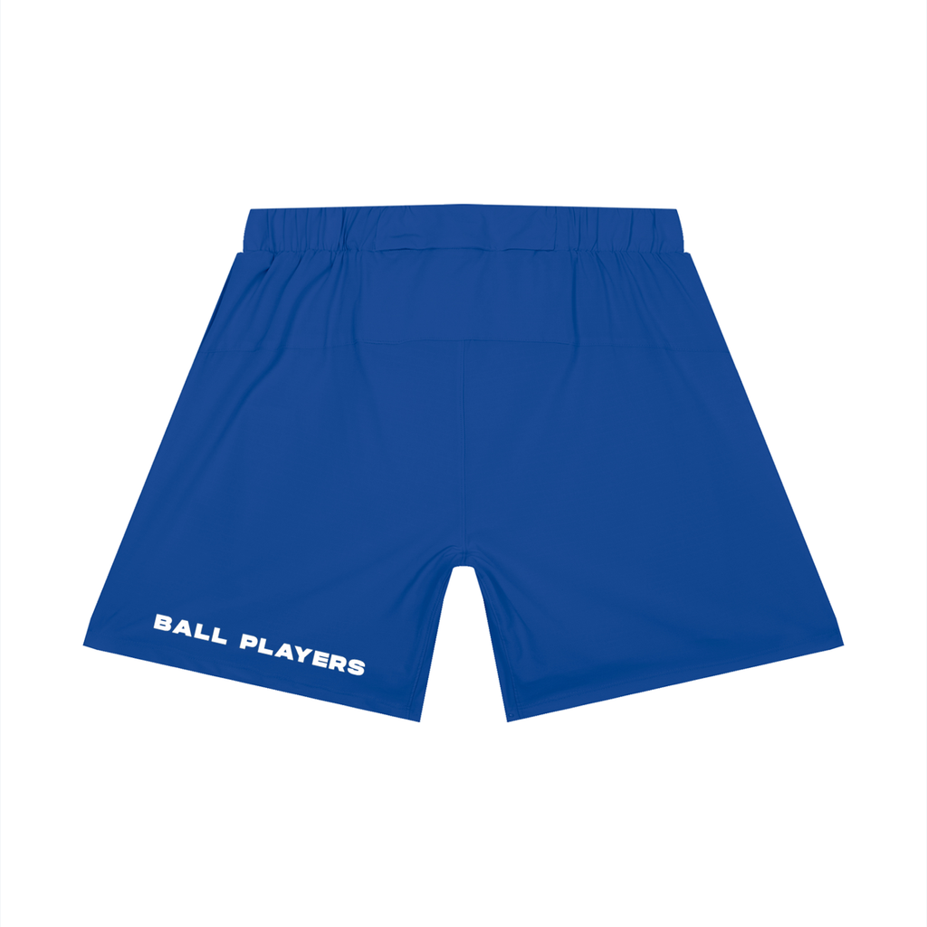 Men’s Loose Fit Performance Shorts