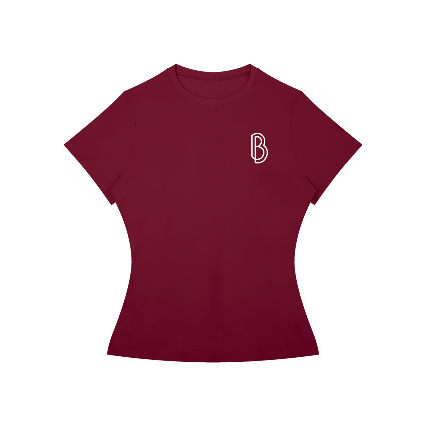 Women’s Slim Fit Performance T-Shirt