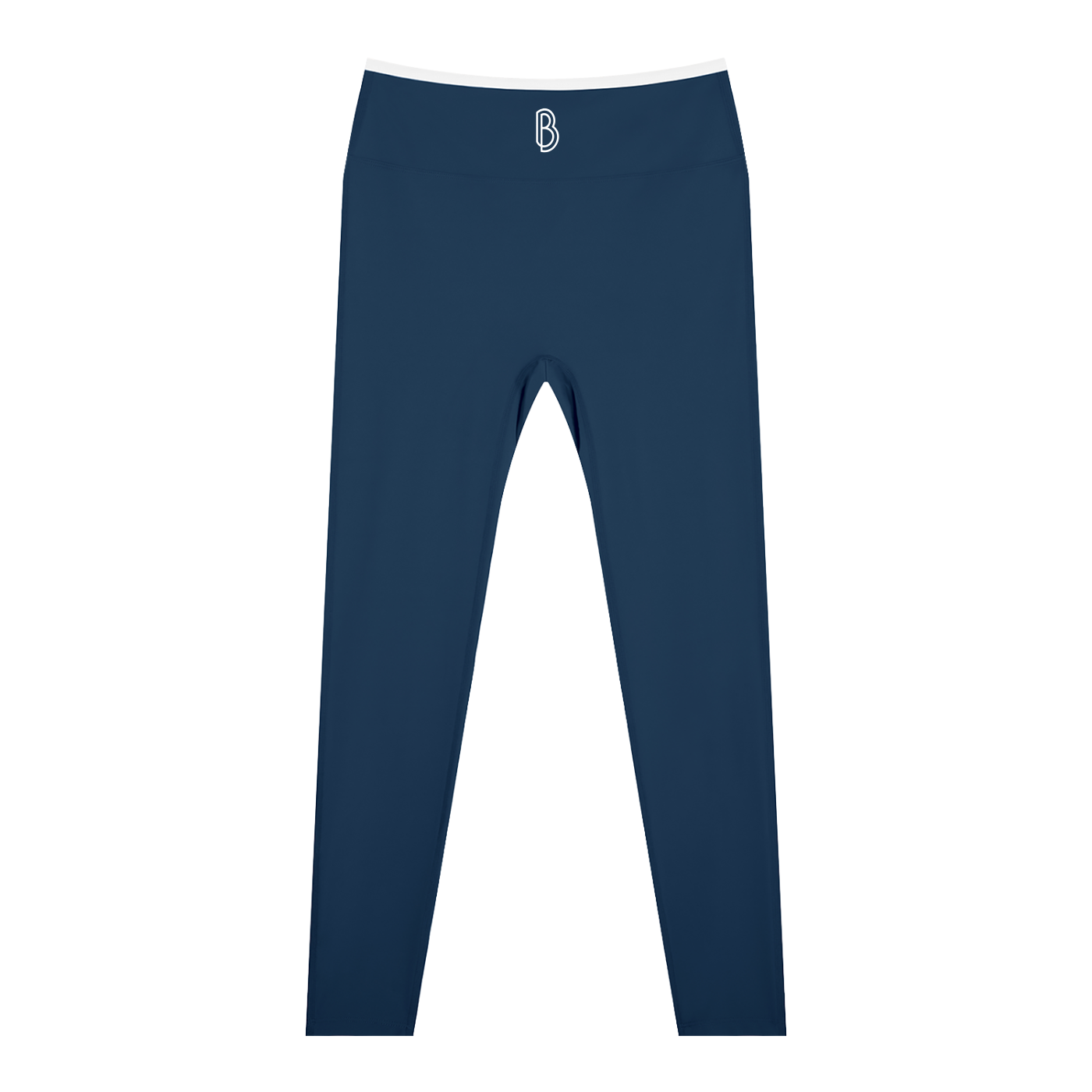 Women's High-Waisted Yoga Leggings