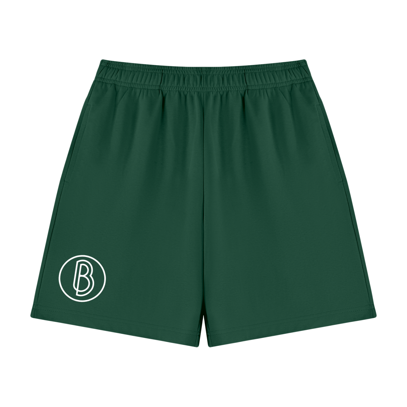 Unisex Cotton Shorts