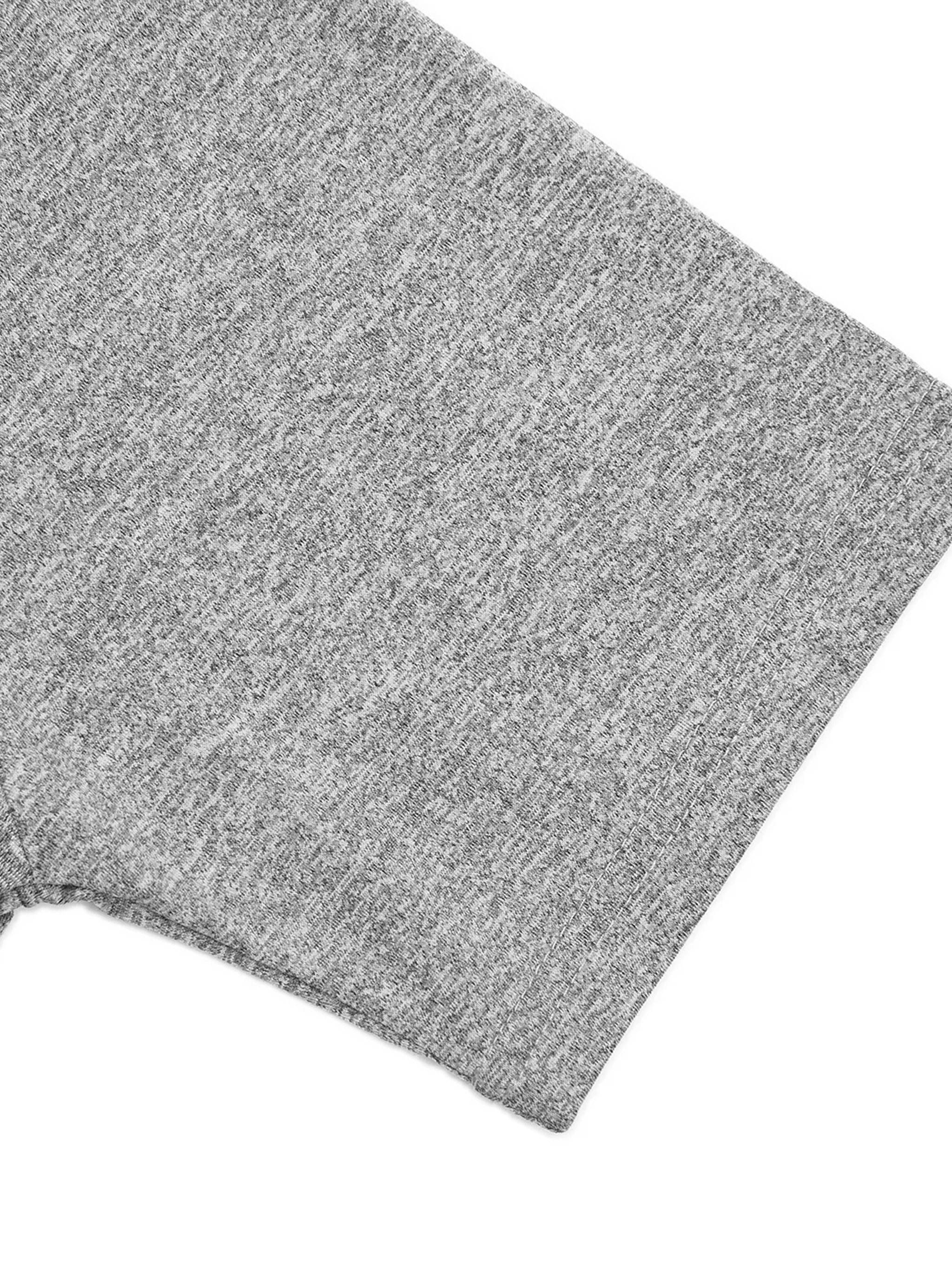 Performance Short Sleeve T-Shirt fabric detail view 1