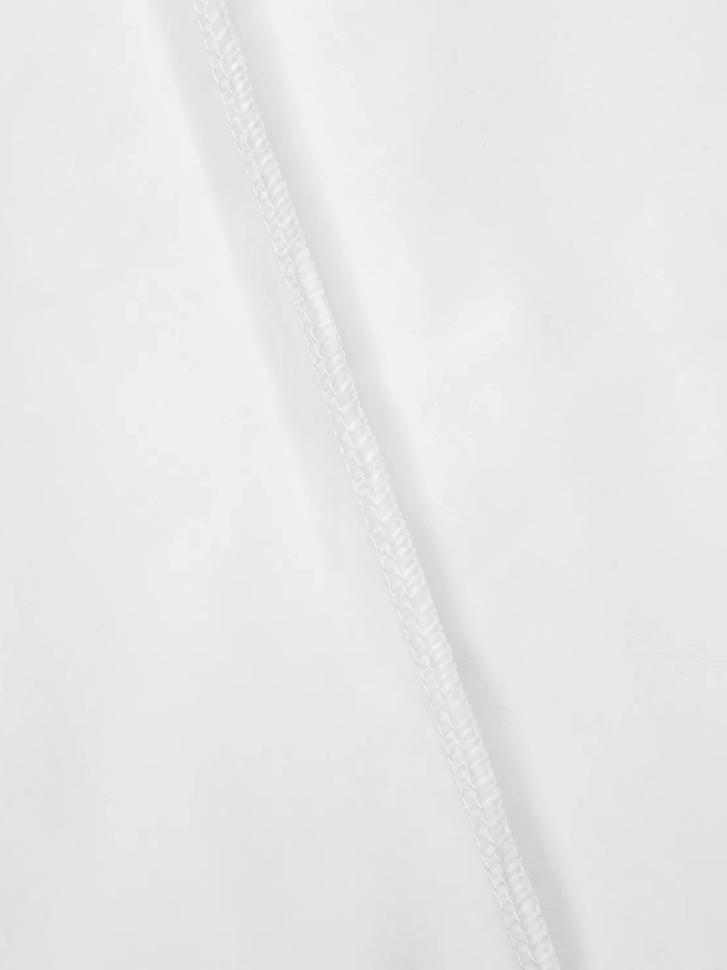 Soft Hooded Sports Jacket fabric detail view 5