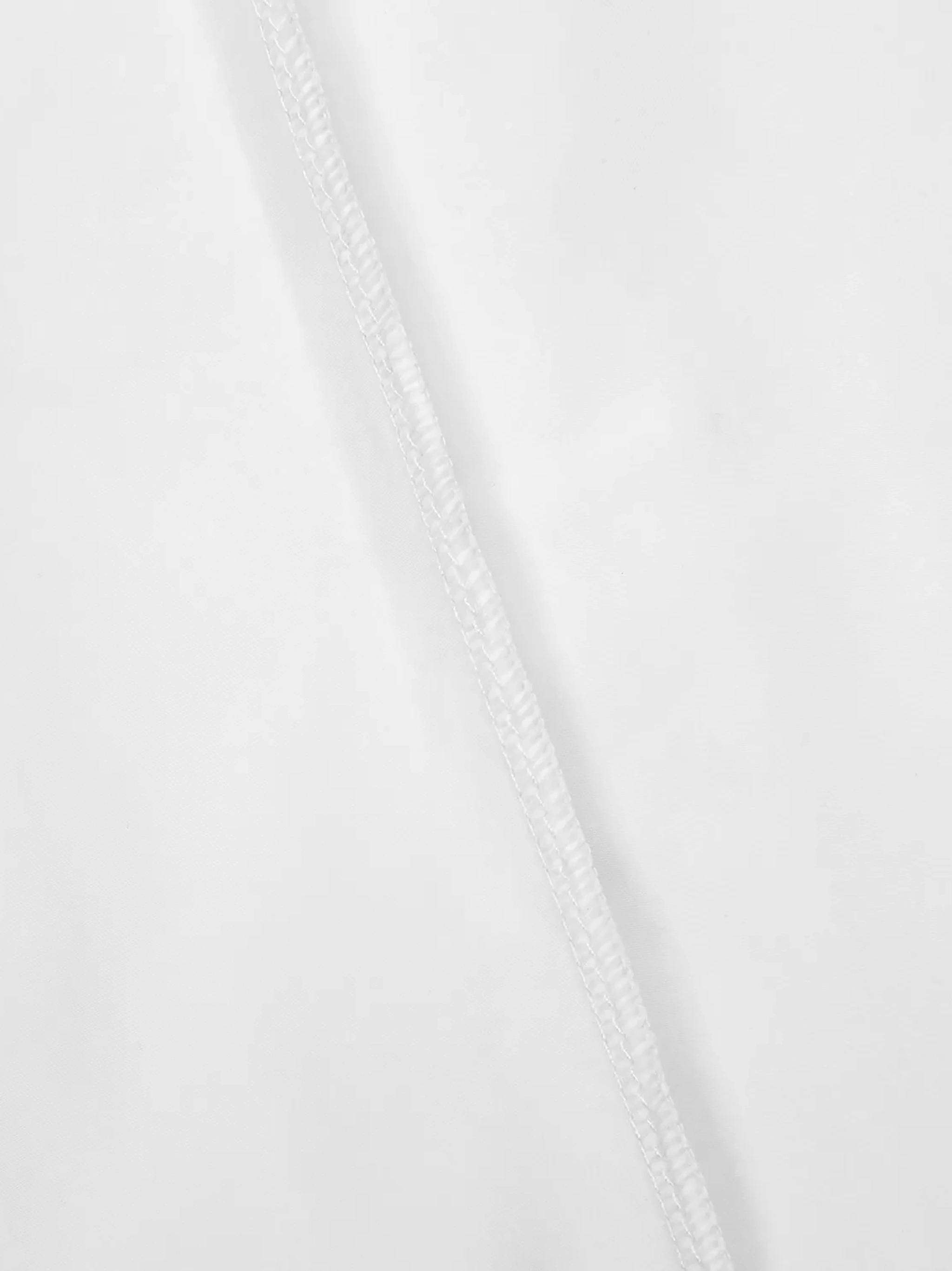 Soft Hooded Sports Jacket fabric detail view 5