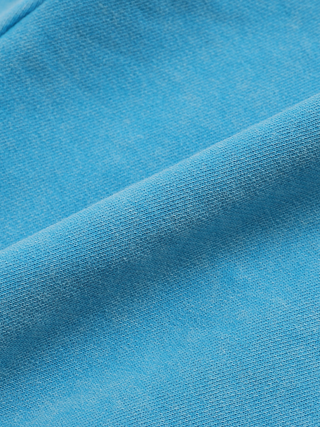 Snow Washed Kids' Shorts fabric detail view 5