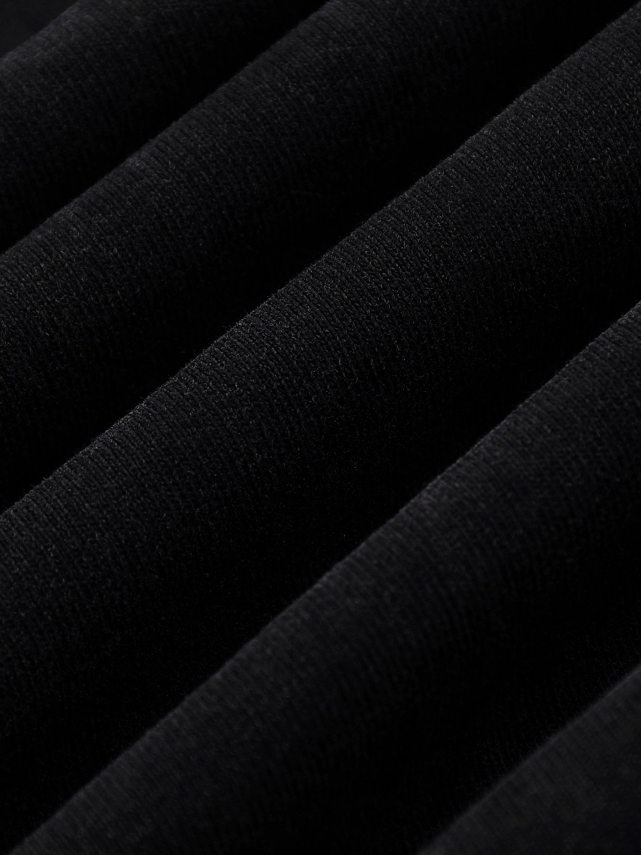 Snow Washed Raw-Hem Tank Top fabric detail view 4