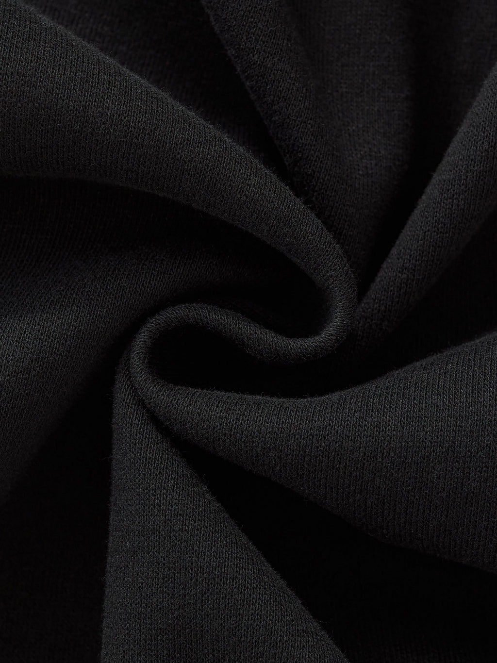 Curved Stripe Straight Sweatpants fabric detail view 4