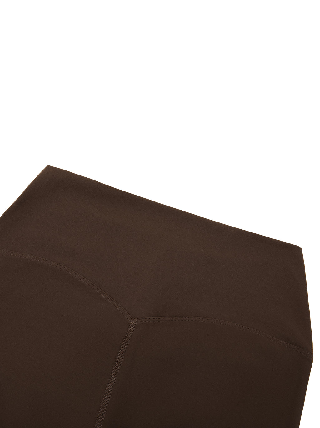 High-Waisted Yoga Leggings fabric detail view 2