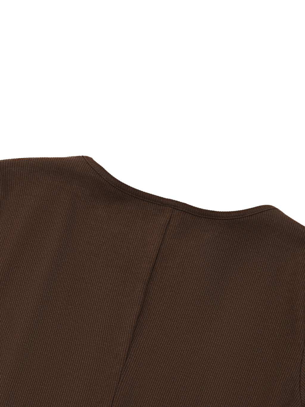 Women's Dual-Function Cape Tie-Waist Romper fabric detail view 3