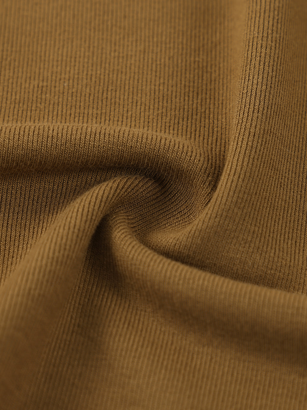 Women's Tight Crewneck Crop Tank Top fabric detail view 5