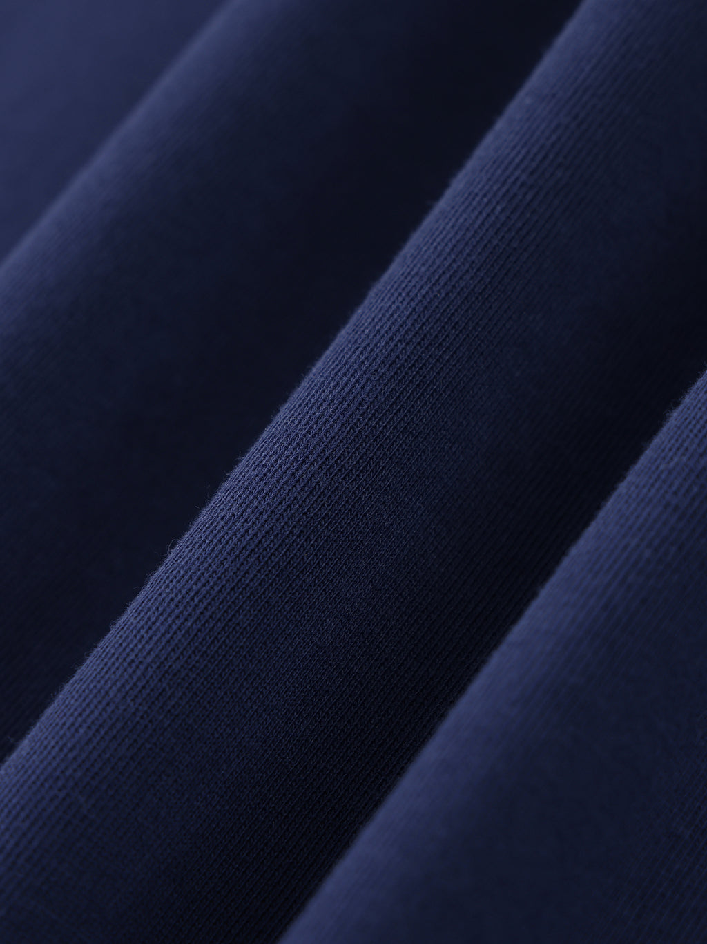 Unisex Boxy Color Block T-Shirt fabric detail view 5