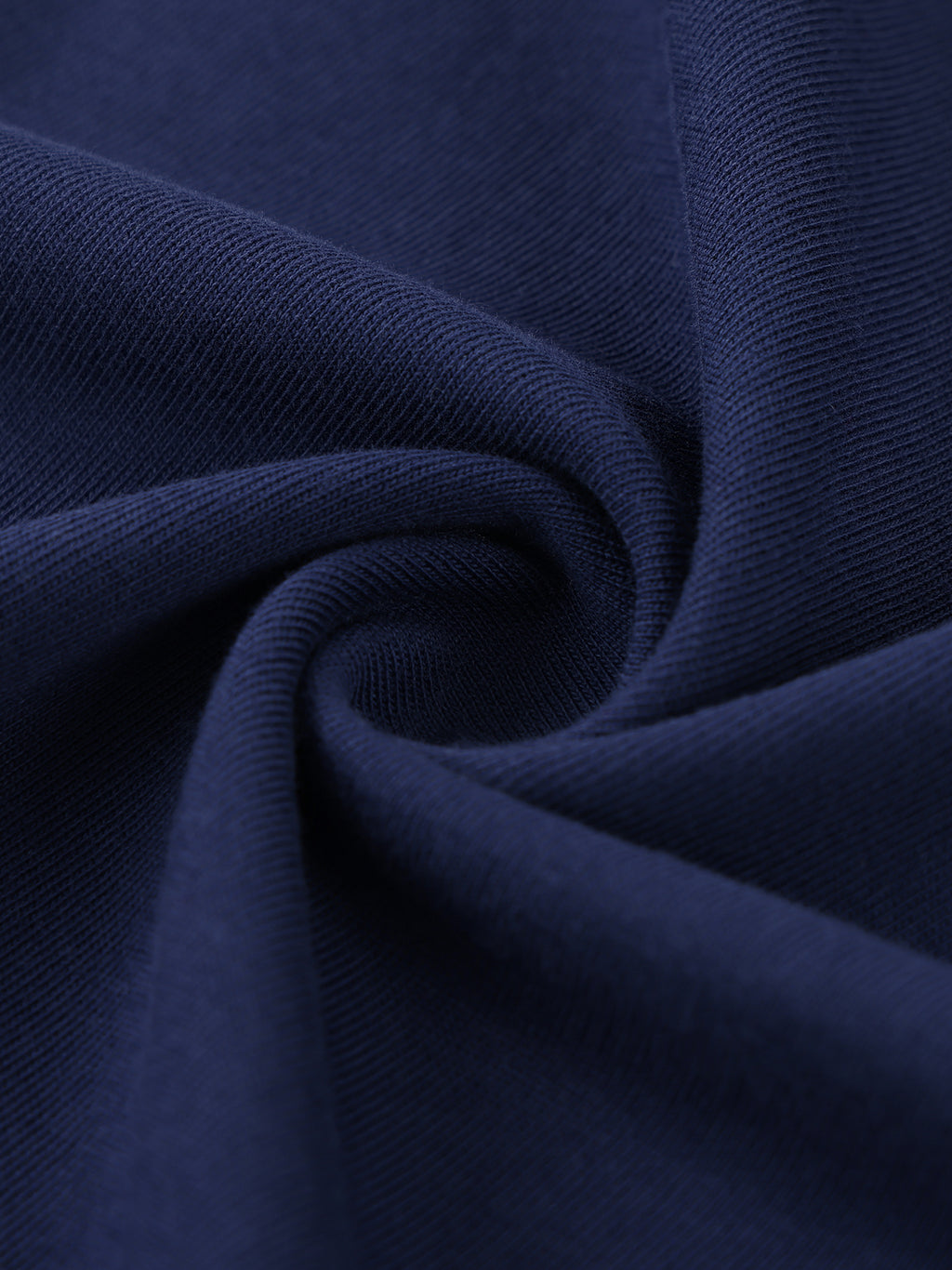 Unisex Boxy Color Block T-Shirt fabric detail view 6