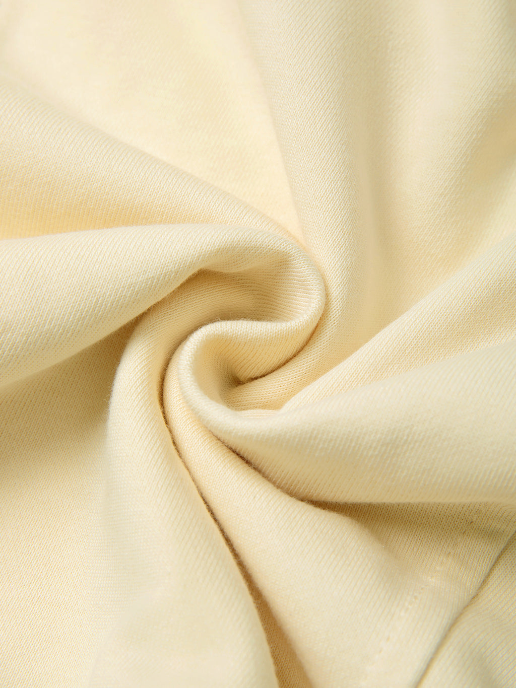 Women's  Cropped Tube Top fabric detail view 4