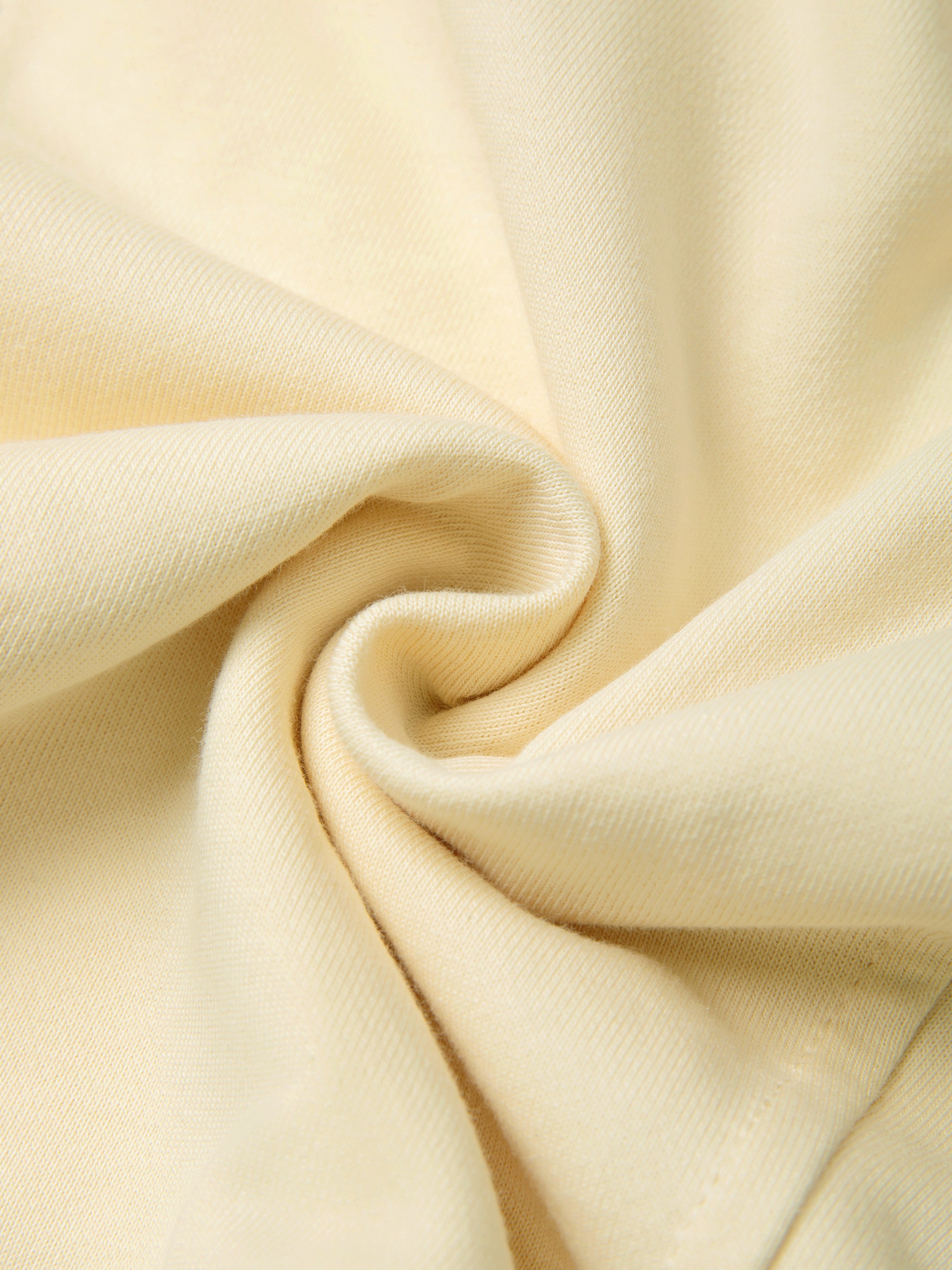 Women's  Cropped Tube Top fabric detail view 4
