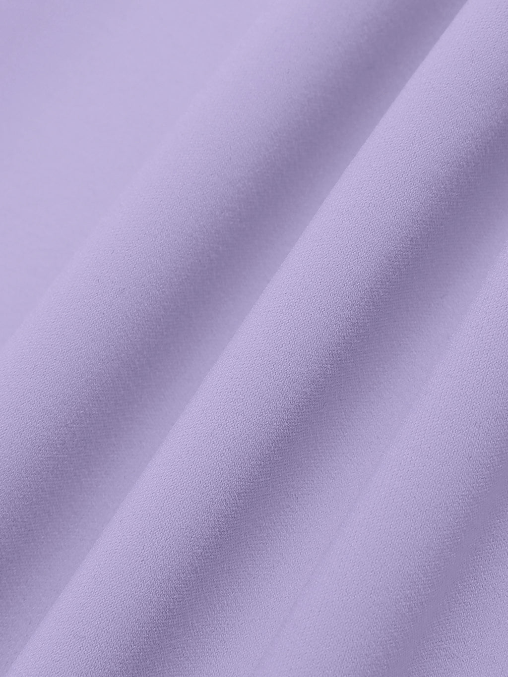 Women's Slim Fit Full-Zip Yoga Jacket fabric detail view 3