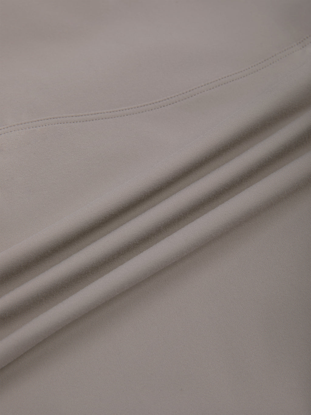 Women's High Waisted Ankle Leggings fabric detail view 6