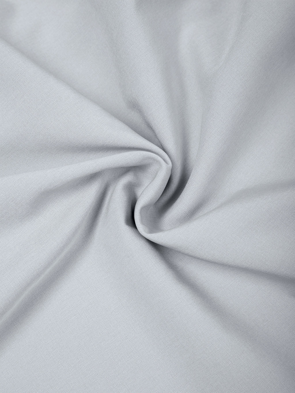 Men’s Solid Elastic Waist Shorts fabric detail view 6