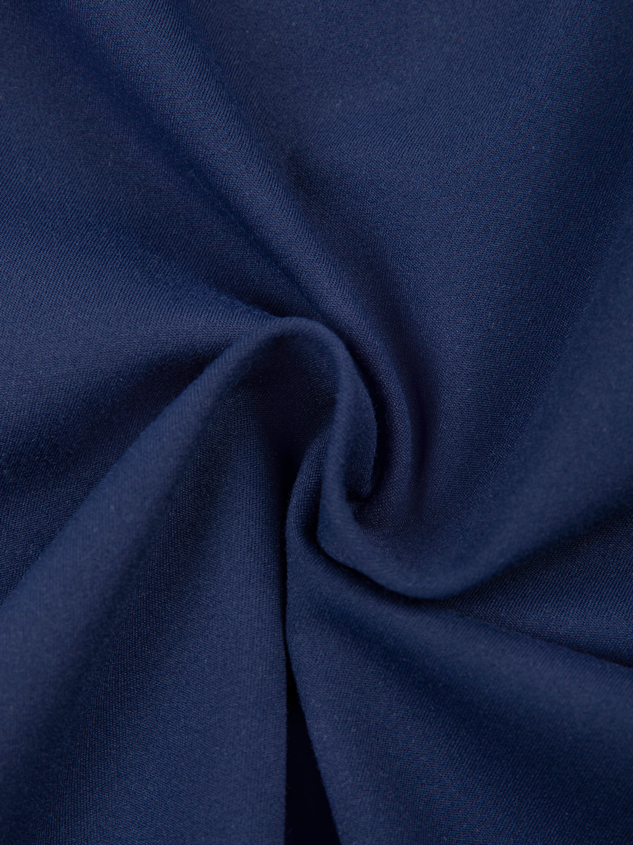 Women’s High Rise Tight Yoga Shorts fabric detail view 6
